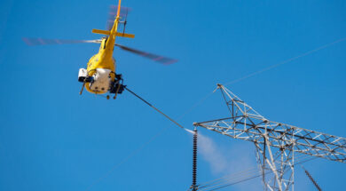 heli-aerial-insulator-washing-cl