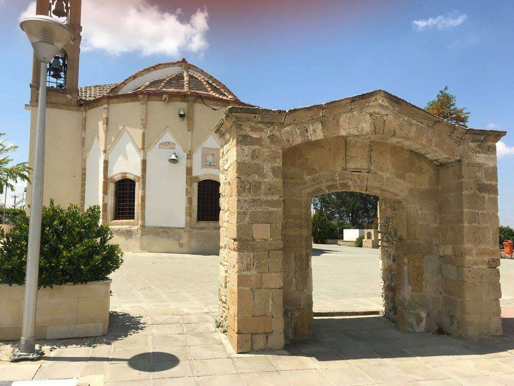 Τα ιερά λείψανα του Αγίου Νεκταρίου στην Κύπρο – Πού και μέχρι πότε θα μπορείτε να προσκυνήσετε