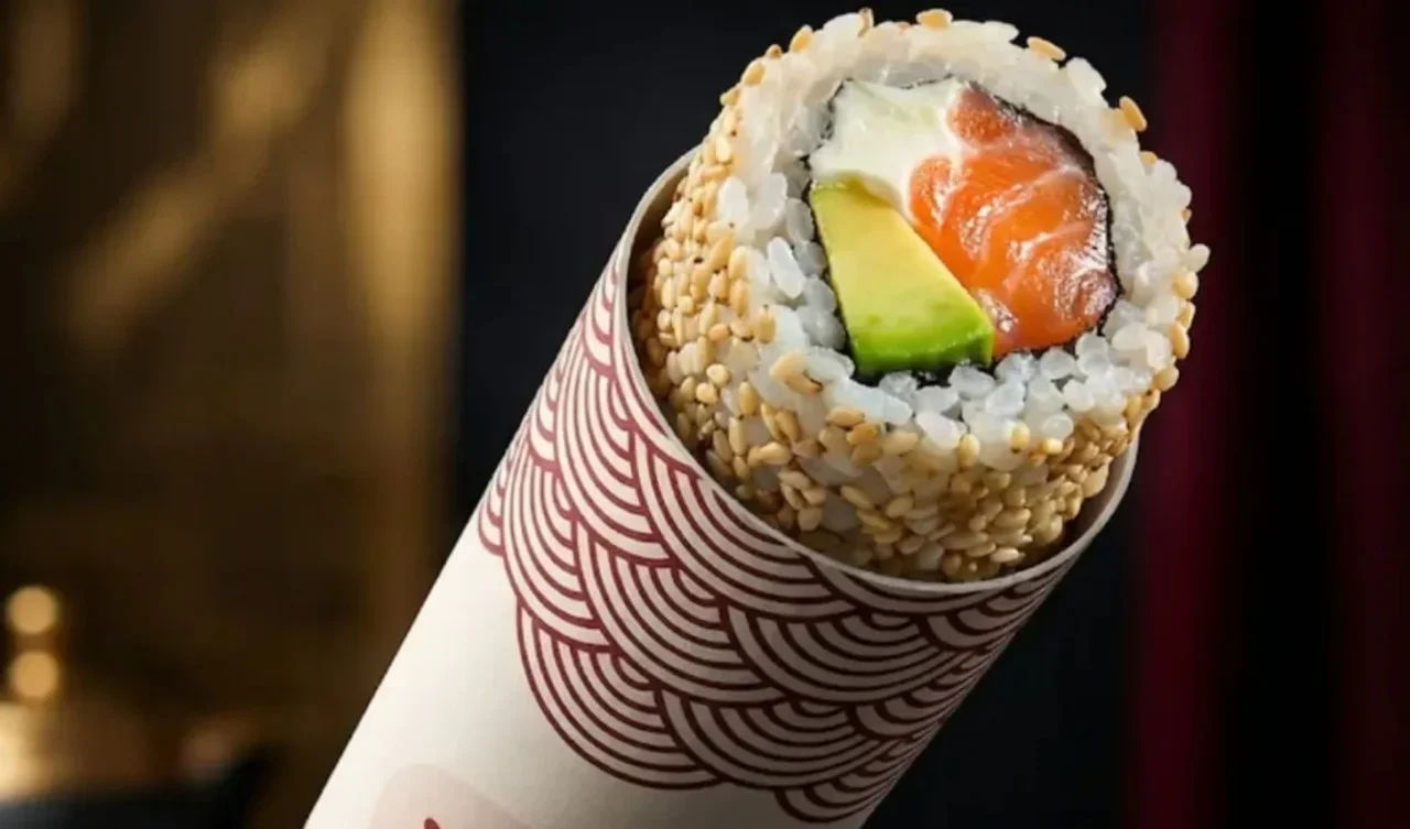 Το πιο viral sushi trend έρχεται στη Λάρνακα και θα το βρεις μόνο στο Asian Wox!