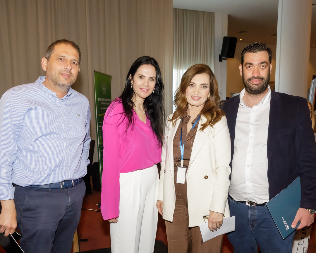 Με επιτυχία το πρώτο “BPW Women in Business Expo” του BPW Larnacas – Ammochostou  (φώτο)