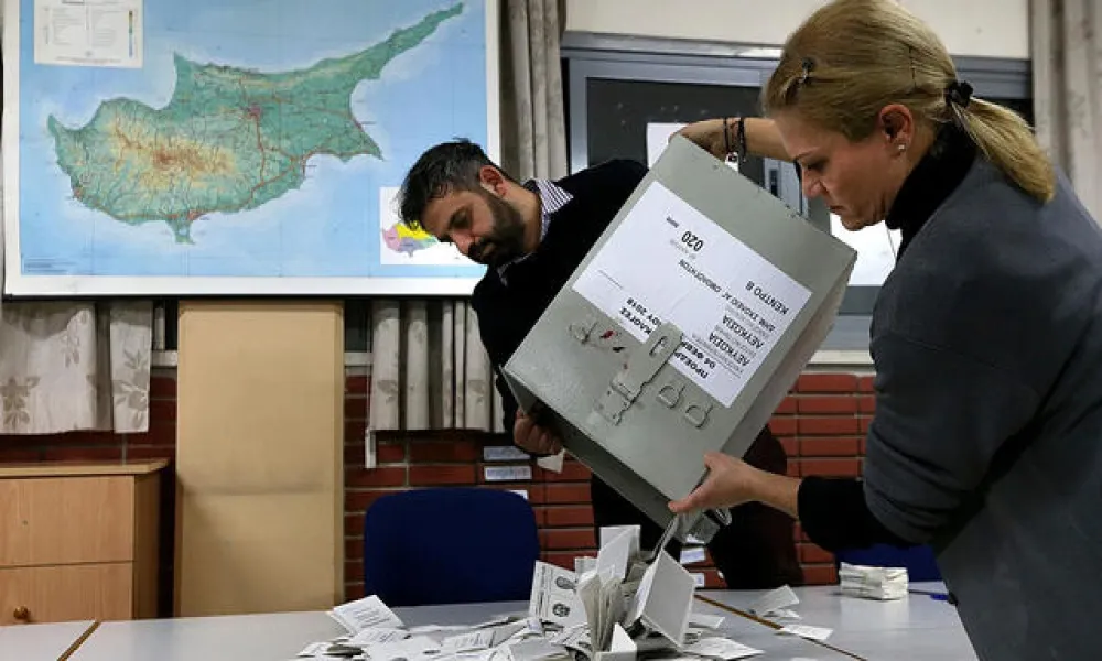 Βουλευτικές 2026: Αυτοί είναι οι υποψήφιοι που έπιασαν κάτω από 10 ψήφους   (φώτος)