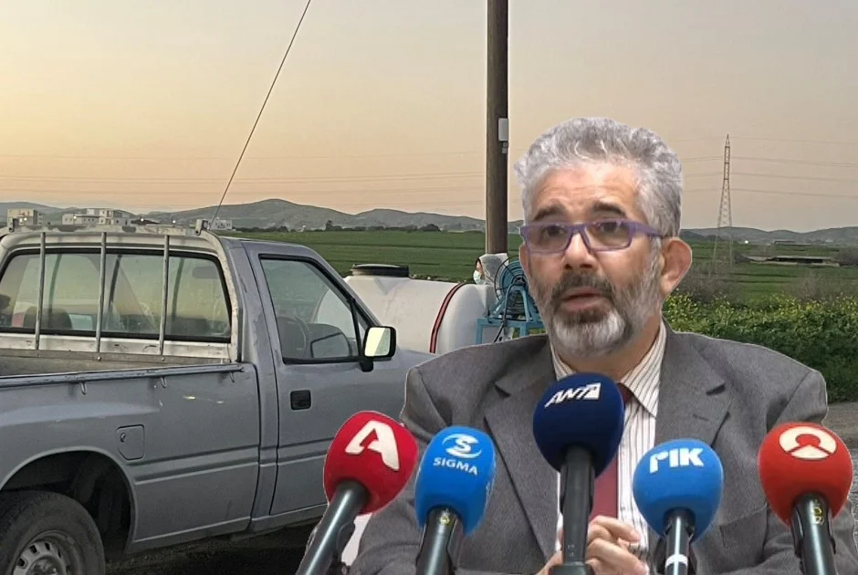 Πίπης:Τι έδειξε η ιχνηλάτηση κρουσμάτων για την προέλευση του αφθώδους πυρετού
