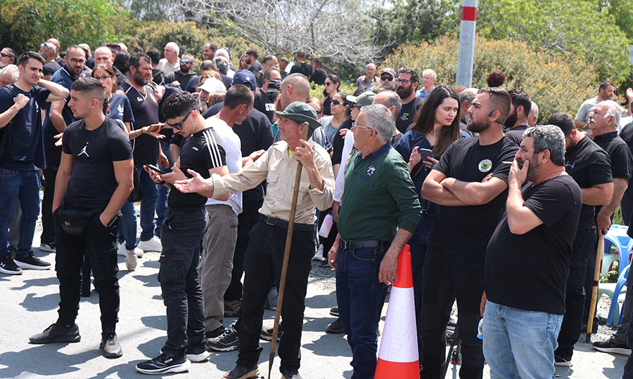 Υπουργικό: Ενέκρινε πακέτο αποζημιώσεων 35,6 εκ. ευρώ για τους κτηνοτρόφους