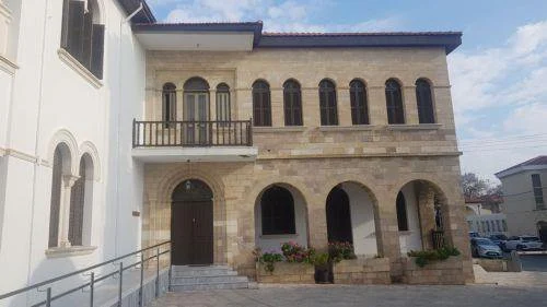 Παράδοση – παραλαβή στη Μητρόπολη Πάφου: Στο επίκεντρο η διαμονή του Τυχικού