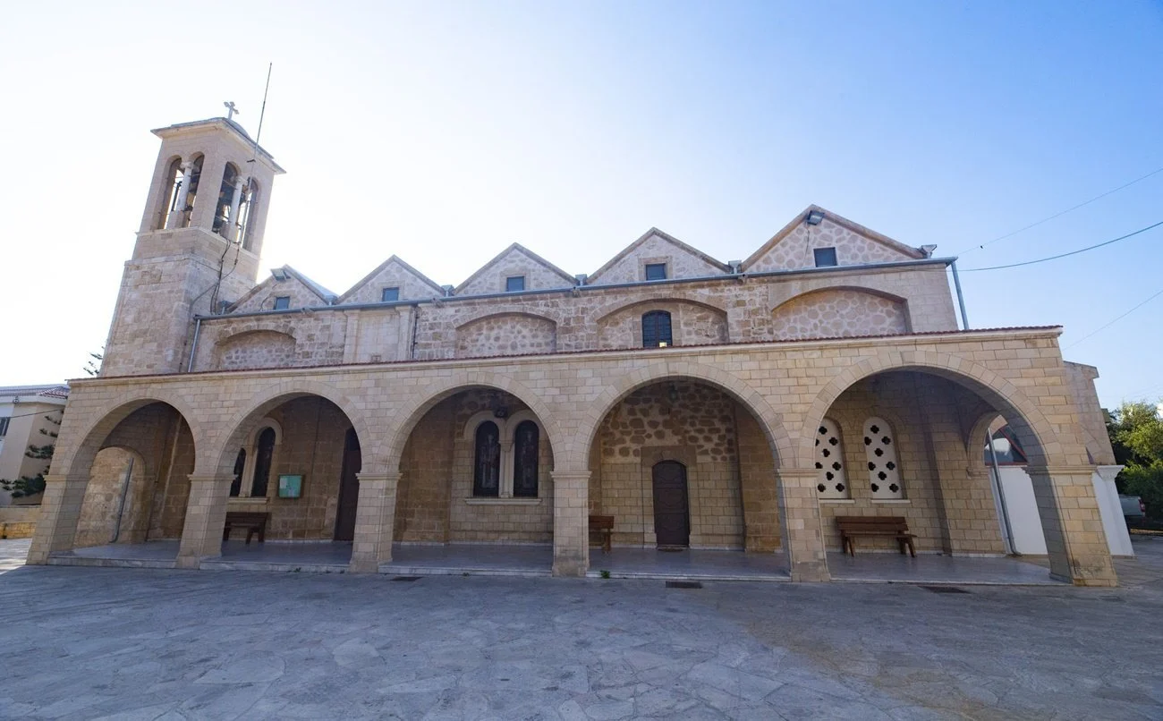 Συνέρχεται η Ιερά Σύνοδος – Η διαδικασία ψηφοφορίας για νέο Μητροπολίτη Πάφου