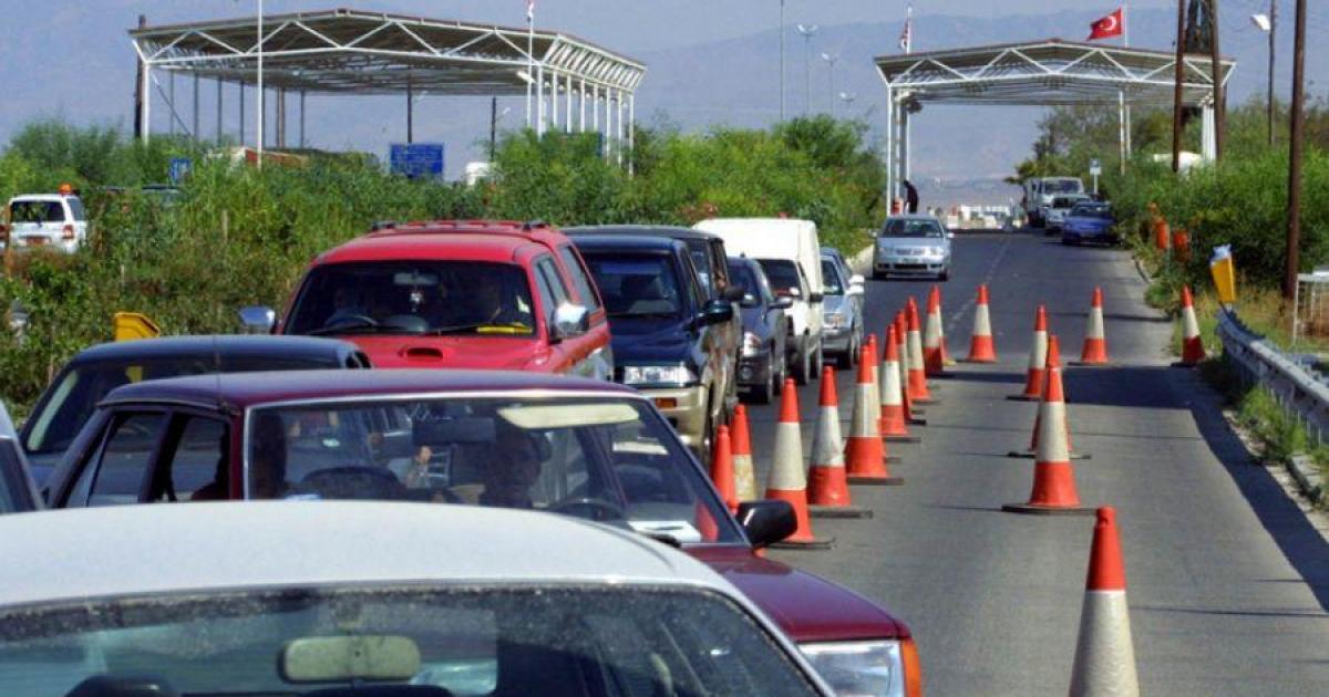 Πάνω από 390.000 ξένοι επισκέπτες στα κατεχόμενα το πρώτο δίμηνο του έτους – Αυξήθηκαν οι Γερμανοί και οι Πακιστανοί