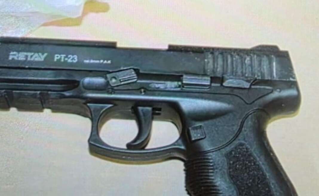 Προορίζονταν για τον υπόκοσμο τα 6 πιστόλια που εντοπίστηκαν στη Λευκωσία