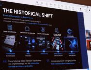 reimagining journalism presentation