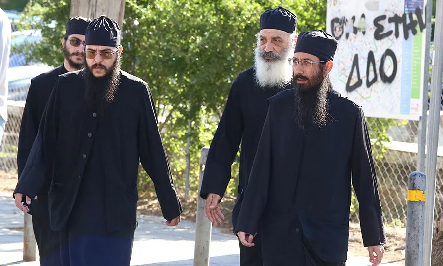 Υπόθεση Αββακούμ: Στις 10/6 έναρξη επί της ουσίας – Ποιες οι κατηγορίες