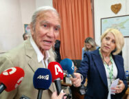 Βουλευτικές Εκλογές 2026 – Υποψηφιότητες Λεμεσού – Ανεξάρτητος υποψήφιος Ροτσίδης Χριστάκης