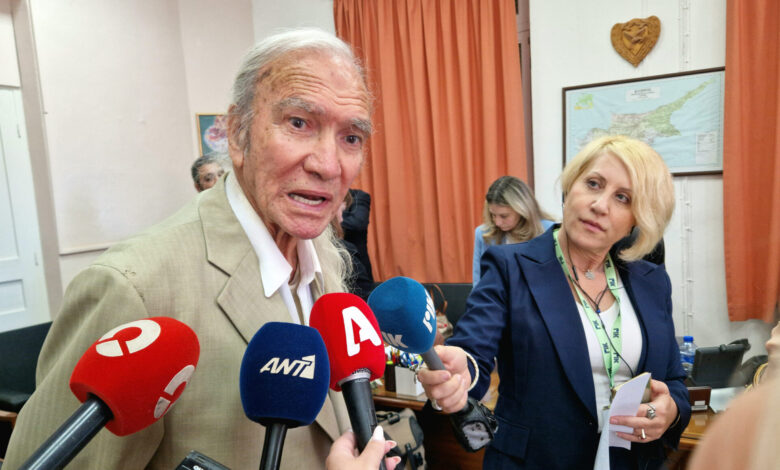 Βουλευτικές Εκλογές 2026 – Υποψηφιότητες Λεμεσού – Ανεξάρτητος υποψήφιος Ροτσίδης Χριστάκης