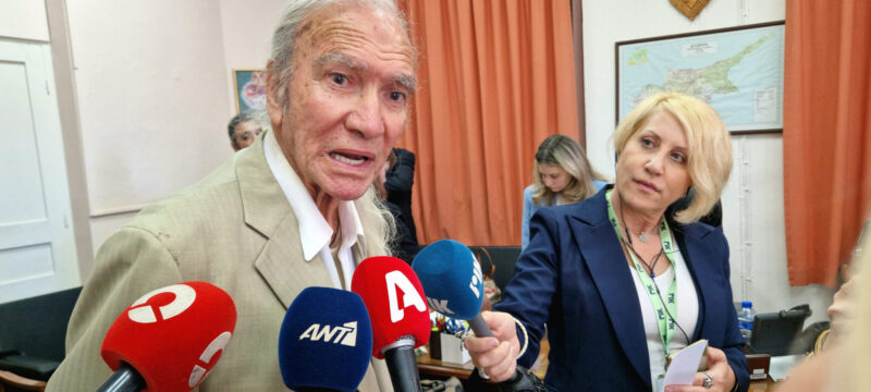 Βουλευτικές Εκλογές 2026 – Υποψηφιότητες Λεμεσού – Ανεξάρτητος υποψήφιος Ροτσίδης Χριστάκης