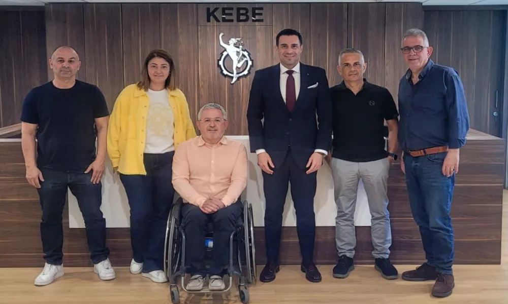 Στο ΚΕΒΕ εντάχθηκε ο Σύνδεσμος Επαγγελματιών Πρακτόρων ΟΠΑΠ Κύπρου (ΣΕΠΟΚ)