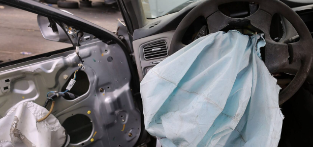 Νέες ανακλήσεις λόγω TAKATA: Λίστα με 664 αυτοκίνητα