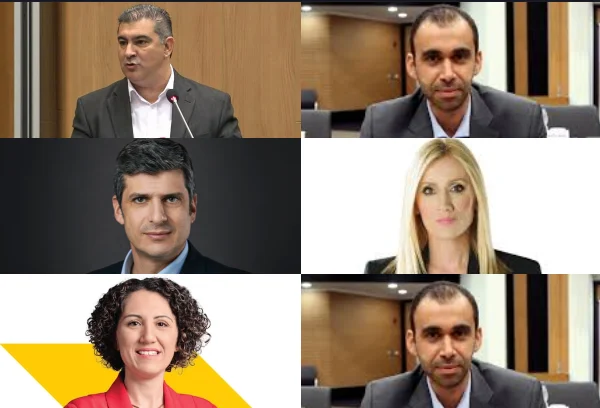 Αυτοί «σάρωσαν» σε σταυρούς προτίμησης στις επαρχίες τους