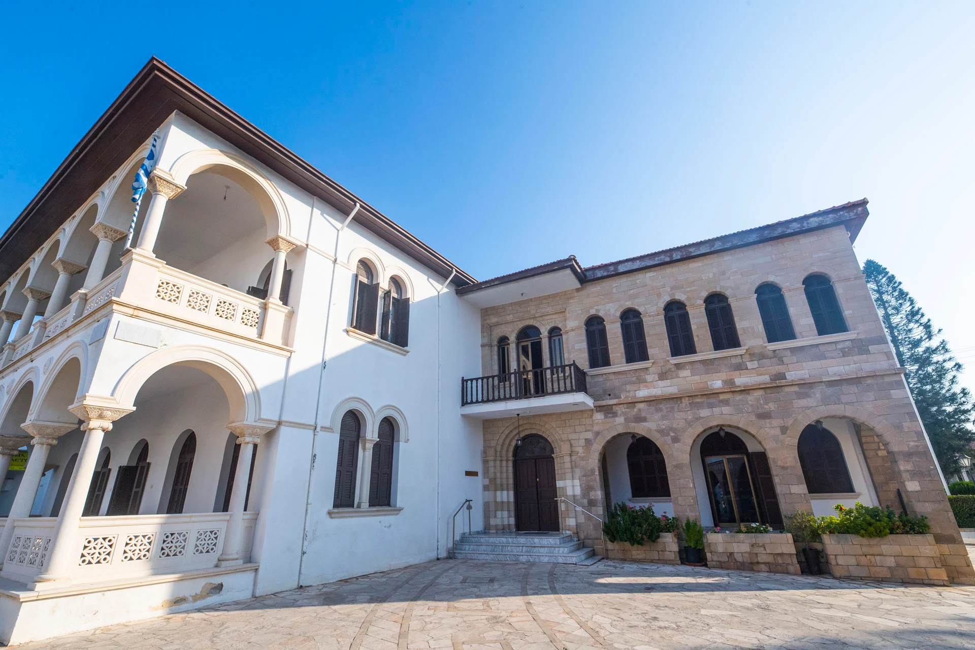 Ανατροπή στο σκηνικό για εκλογή Μητροπολίτη Πάφου – Νέα ονόματα και αποχωρήσεις