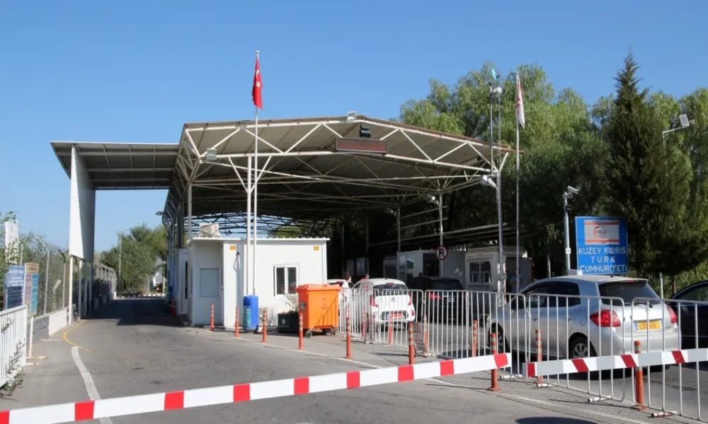 Απαγωγή δίχρονου στη Λεμεσό: Ανέβασε βίντεο στα social ο Τ/κ πατέρας, εκκρεμούσε ήδη εναντίον του ένταλμα σύλληψης