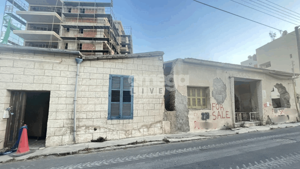427 επικίνδυνες οικοδομές στο Δήμο Λάρνακας – Θα σφραγιστούν και θα εκκενωθούν κι άλλα κτήρια