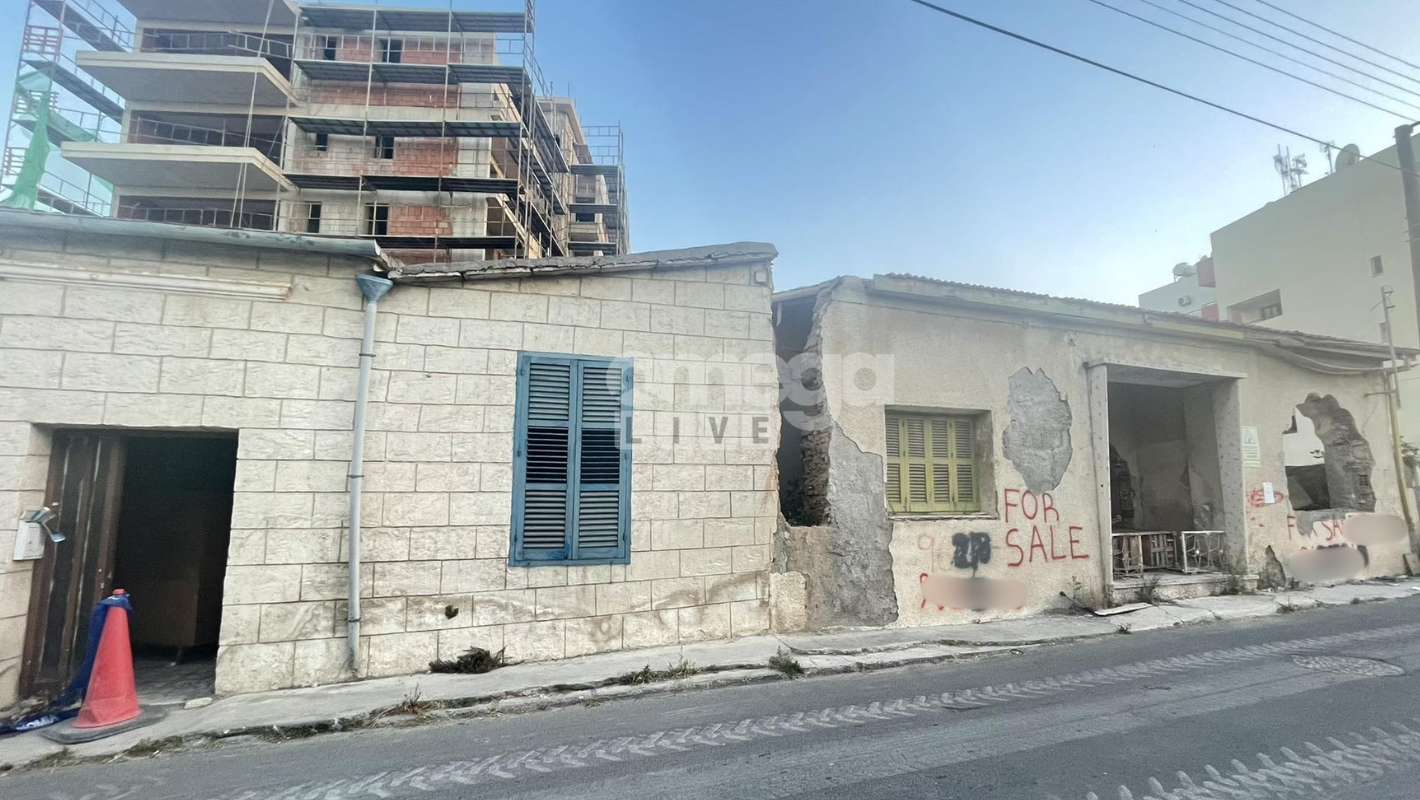 427 επικίνδυνες οικοδομές στο Δήμο Λάρνακας – Θα σφραγιστούν και θα εκκενωθούν κι άλλα κτήρια