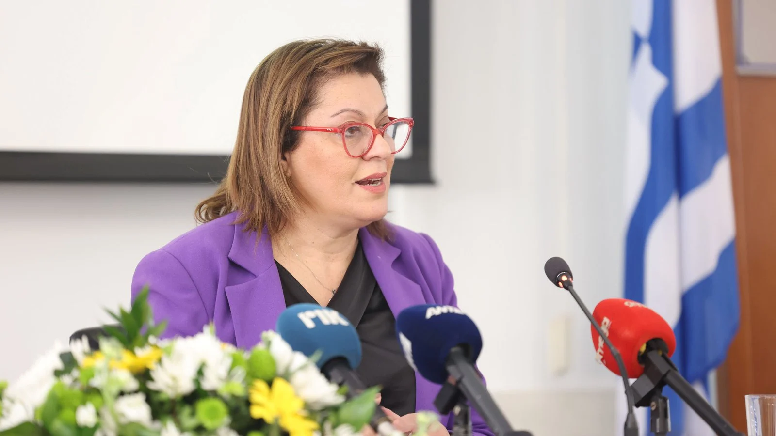 Υπ. Παιδείας: Στο επίκεντρο των μεταρρυθμίσεων η Ανώτερη Εκπαίδευση