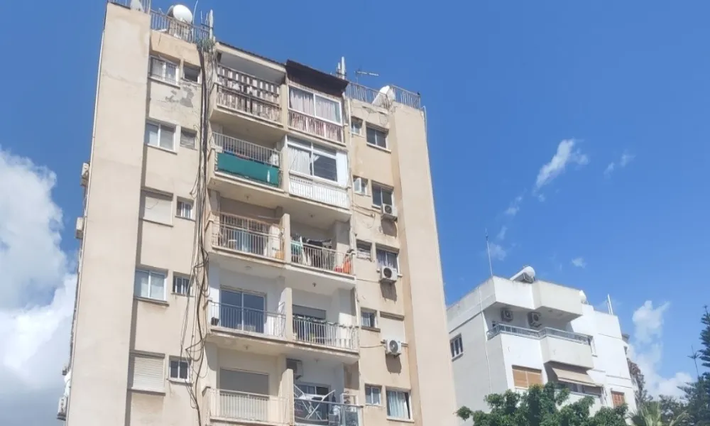 Εδώ και 10 χρόνια προειδοποιούσε για την επικινδυνότητα του Madona Court ο Δήμος Λάρνακας – «Η ευθύνη βαραίνει τους ιδιοκτήτες», δήλωσε ο Πρόεδρος του ΕΟΑ Λάρνακας