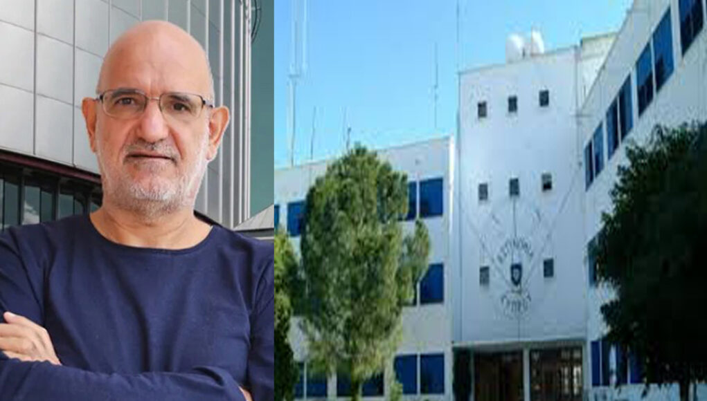 Διαψεύδει τον Δρουσιώτη η Αστυνομία – Δεν τέθηκε θέμα σύλληψης
