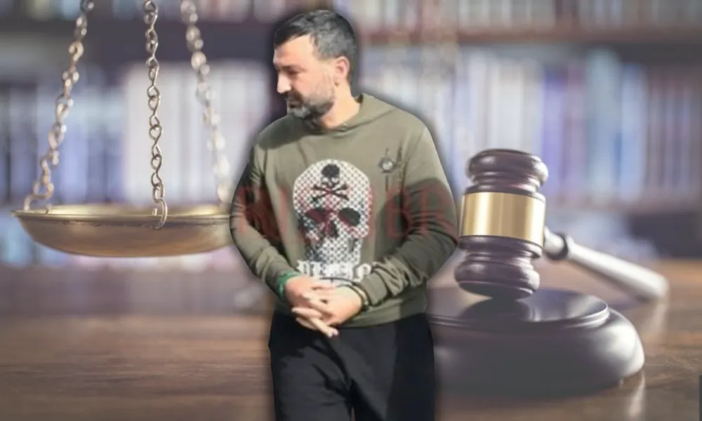 Τη Δευτέρα η απόφαση για Ζαβράντωνα – Κρίνεται αν θα μείνει υπόδικος