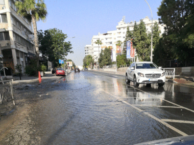 ΓΡ. ΑΥΞΕΝΤΙΟΥ – ΠΟΤΑΜΟΣ