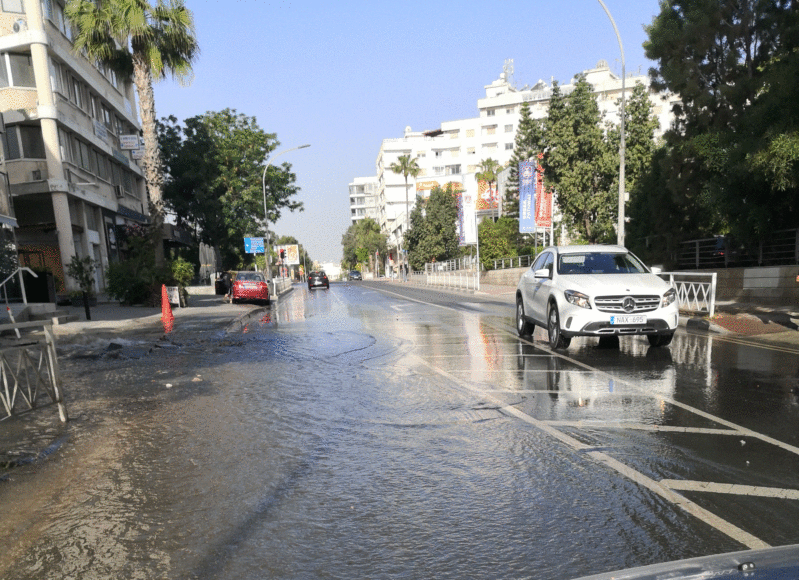 ΓΡ. ΑΥΞΕΝΤΙΟΥ – ΠΟΤΑΜΟΣ