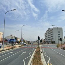 ΔΡΟΜΟΣ ΛΑΡΝΑΚΑΣ – ΔΕΚΕΛΕΙΑΣ 5
