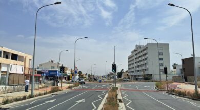 ΔΡΟΜΟΣ ΛΑΡΝΑΚΑΣ – ΔΕΚΕΛΕΙΑΣ 5