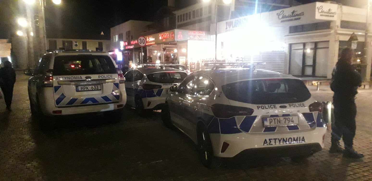 ΛΑΡΝΑΚΑ