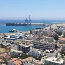 ΛΙΜΑΝΙ 1