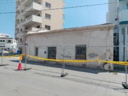 ΟΙΚΙΑ ΧΡΥΣΟΠΟΛΙΤΙΣΣΑ