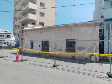 ΟΙΚΙΑ ΧΡΥΣΟΠΟΛΙΤΙΣΣΑ