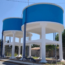 ΠΥΡΓΟΙ ΞΥΛΟΤΥΜΒΟΥ 1