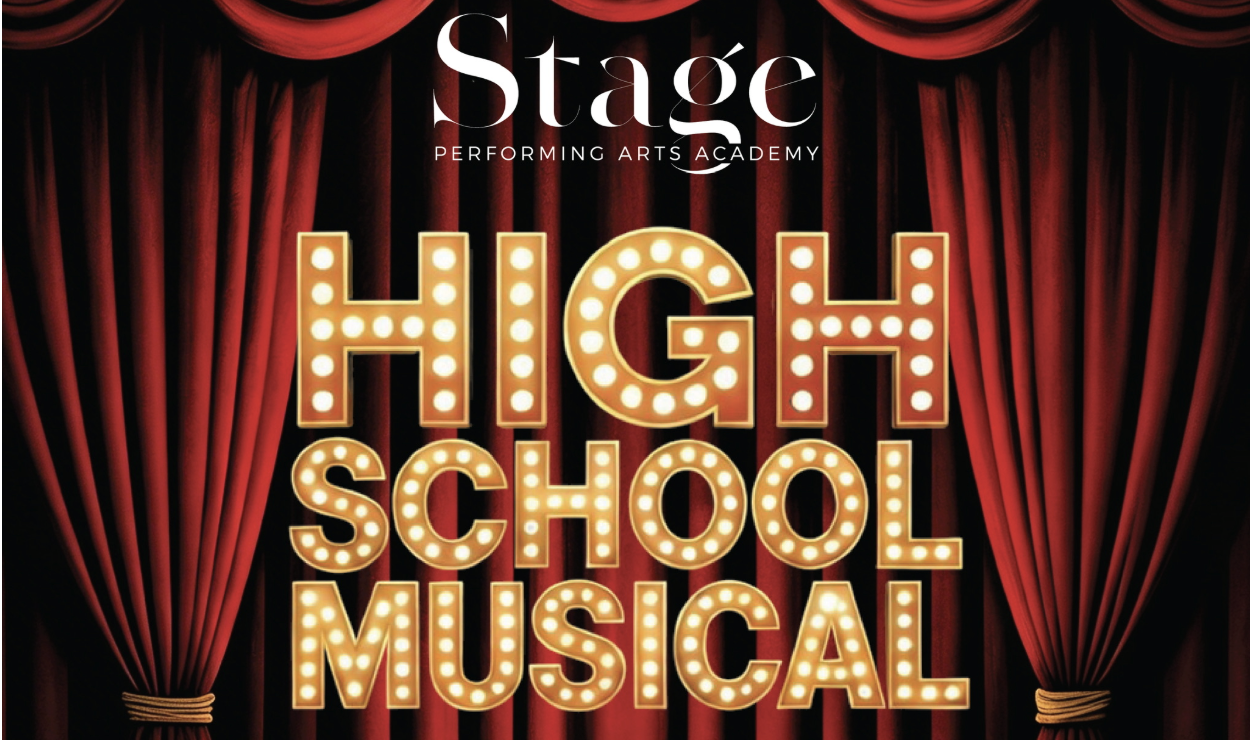 High School Musical Summer Workshop στο Stage Performing Arts Academy: Ένα καλοκαίρι γεμάτο δημιουργία, μουσική και έκφραση