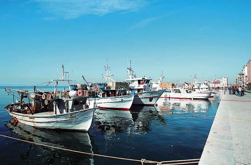 Υπουργός Γεωργίας: Περίπου €3 εκ. χορηγίες σε αλιείς από το 2023