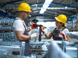 μεταποιηση