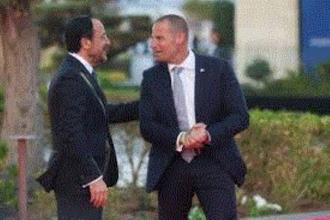&Pi;&rho;&omega;&theta;&upsilon;&pi;&omicron;&upsilon;&rho;&gamma;ό&sigmaf; &Mu;ά&lambda;&tau;&alpha;&sigmaf;: &Eta; &gamma;&epsilon;&omega;&gamma;&rho;&alpha;&phi;ί&alpha; &nu;&alpha; &mu;&eta;&nu; &epsilon;ί&nu;&alpha;&iota; ό&rho;&iota;&omicron; &sigma;&tau;&iota;&sigmaf; &phi;&iota;&lambda;&omicron;&delta;&omicron;&xi;ί&epsilon;&sigmaf; &alpha;&nu;&theta;&rho;ώ&pi;&omega;&nu;