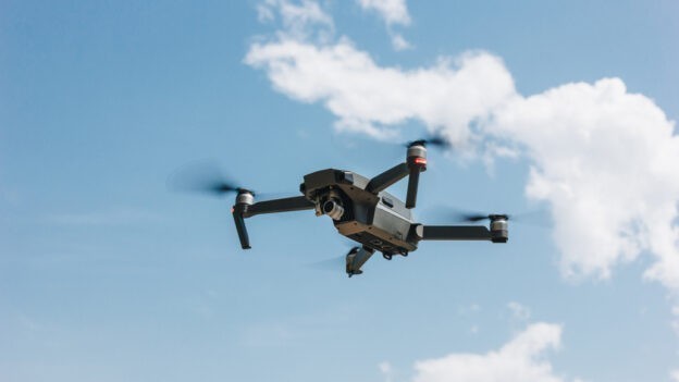 &Pi;&tau;ή&sigma;&epsilon;&iota;&sigmaf; drone &sigma;&epsilon; &tau;&mu;ή&mu;&alpha;&tau;&alpha; &alpha;&upsilon;&tau;&omicron;&kappa;&iota;&nu;&eta;&tau;&omicron;&delta;&rho;ό&mu;&omega;&nu;- &Tau;&iota; &theta;&alpha; &kappa;&alpha;&tau;&alpha;&gamma;&rho;ά&phi;&omicron;&upsilon;&nu;