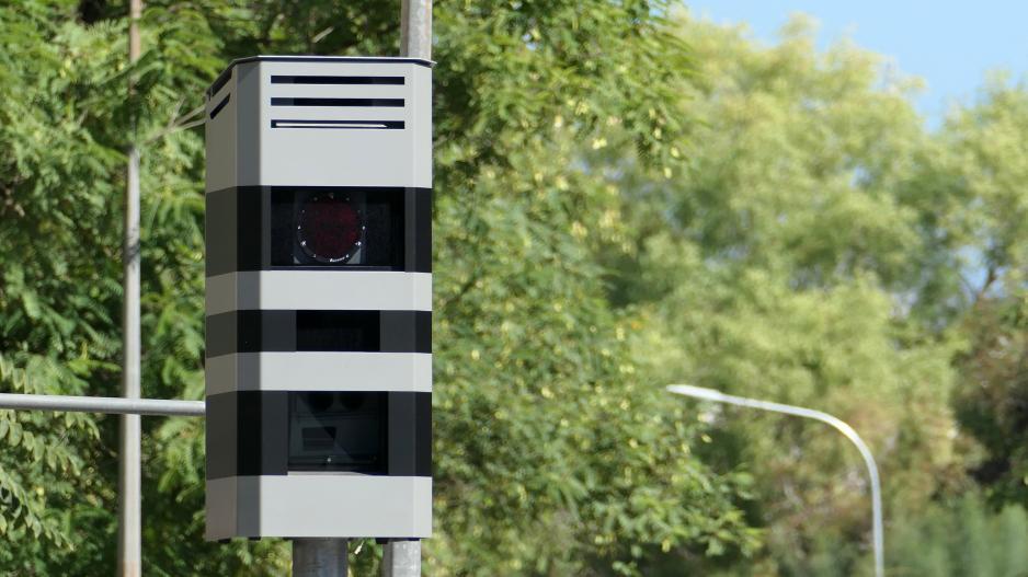 Σε λειτουργία από Τρίτη νέες κάμερες τροχαίας – Δείτε σε ποιο σημείο