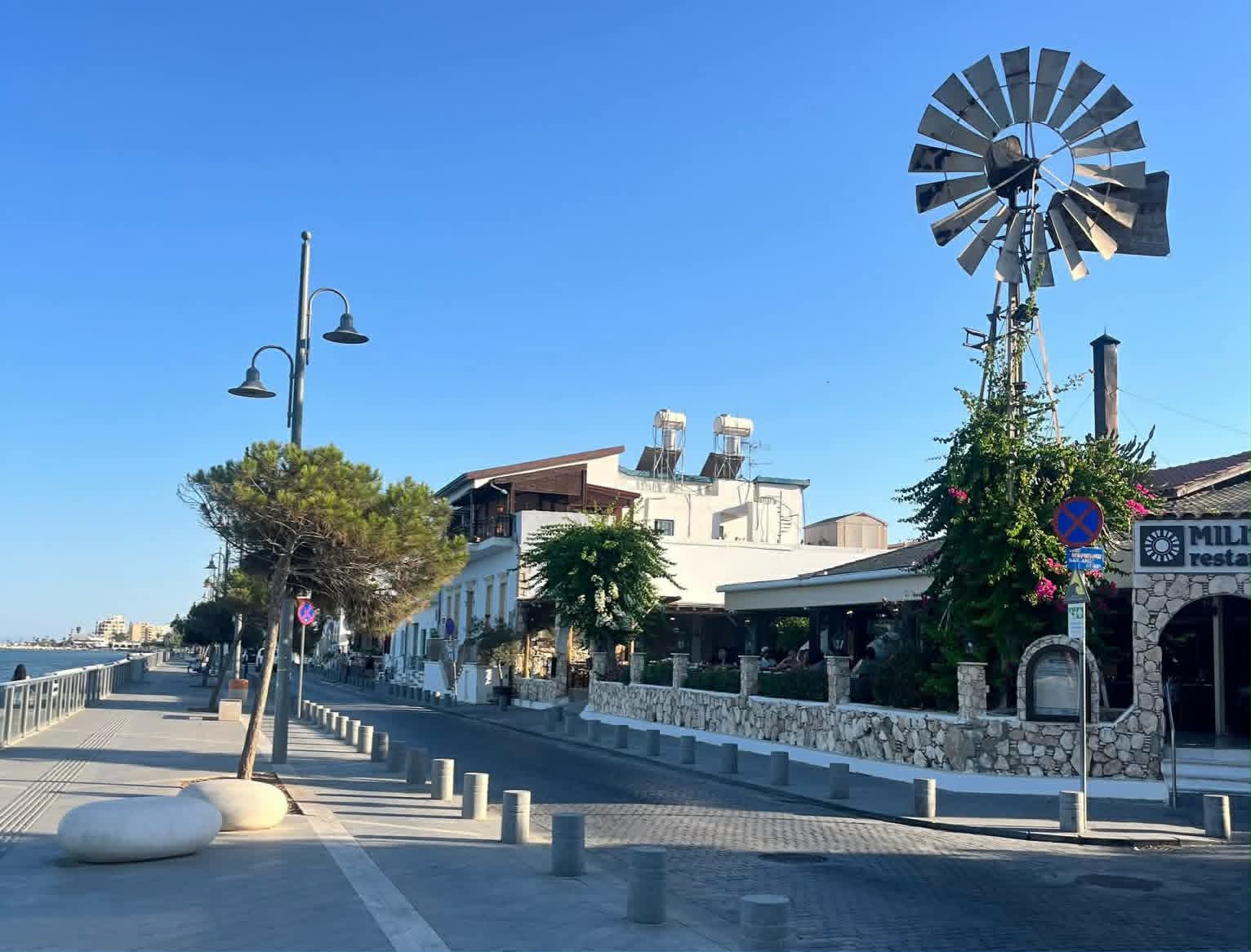 Η πρωινή ενημέρωση της ημέρας από τη Σκαλιώτισσα