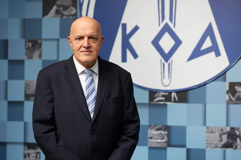 Πρόεδρος ΚΟΑ: Καλοδεχούμενα τα ευρήματα της ΕΥ-Αυτοδιοίκητος οργανισμός η ΚΟΠ