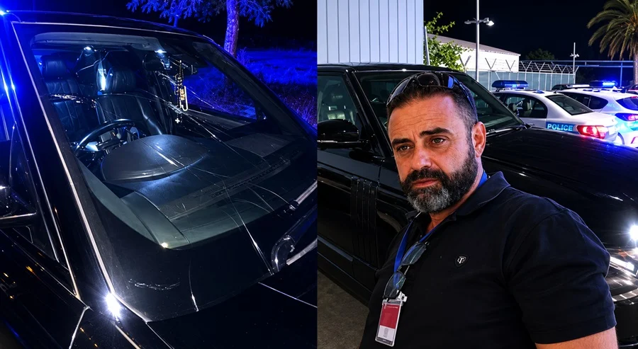 Νεοφύτου: Ήταν Κύπριος ο δράστης – Δεν κάνω ούτε βήμα πίσω