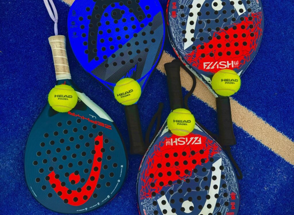 Το μεγαλύτερο Padel Tournament του καλοκαιριού έρχεται στη Λάρνακα – Το PadBox συνεχίζει να ανεβάζει τον πήχη!