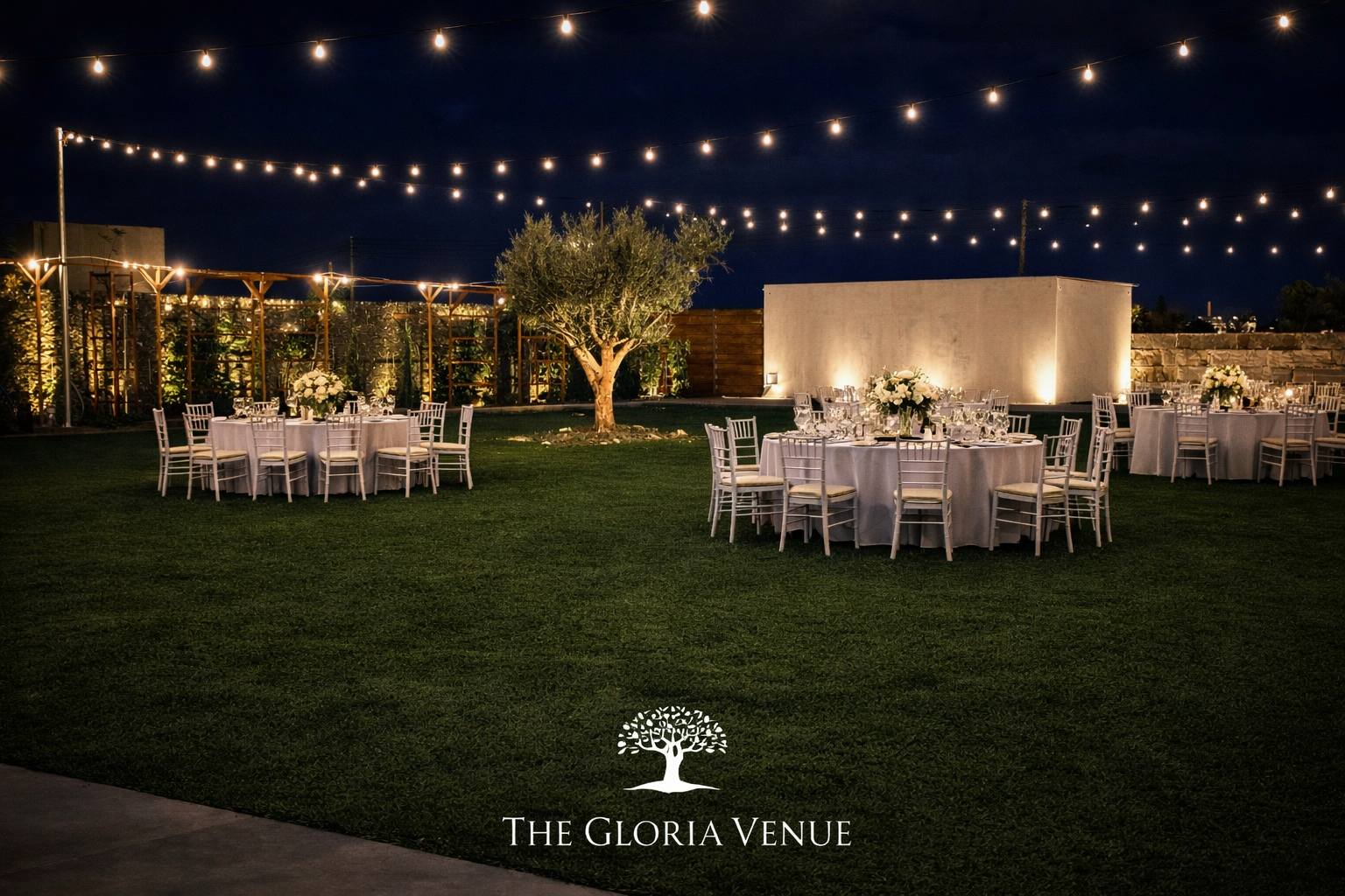 Ο Γιώργος Βασιλείου έρχεται στο Gloria Venue… (video)