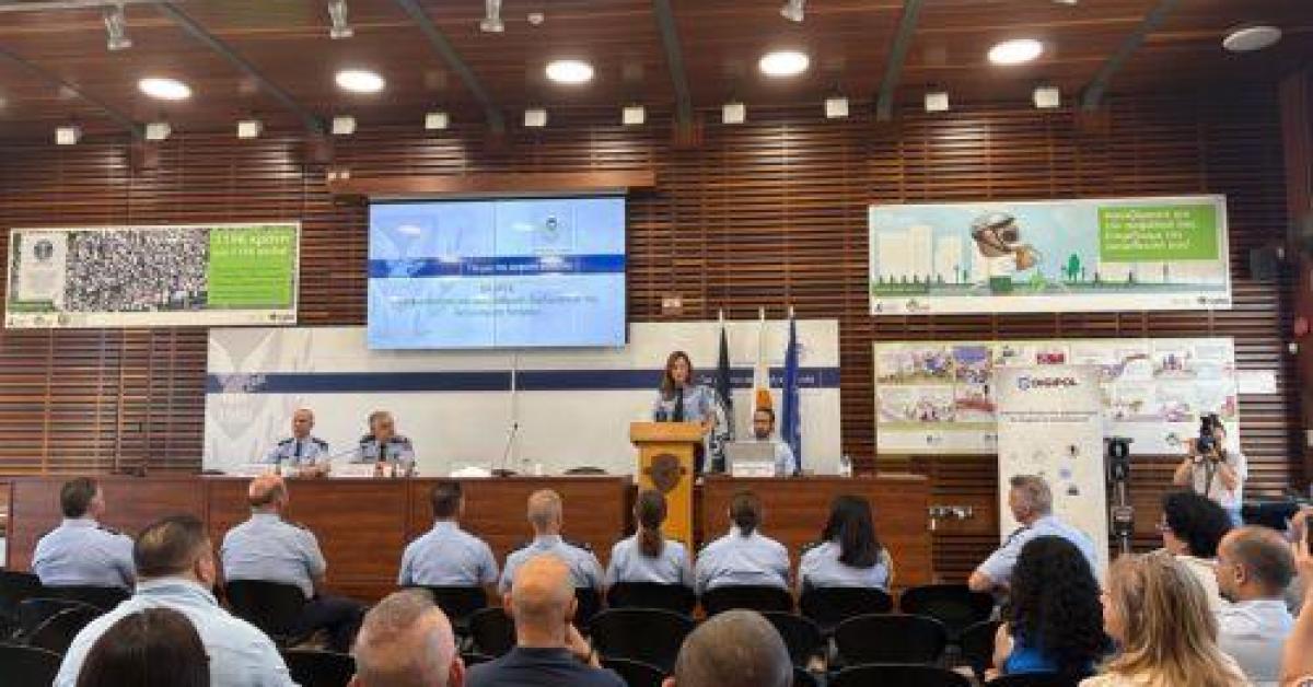 Αστυνομία: Ψηφιακή εξυπηρέτηση πολιτών μέσω της πύλης DigiPol