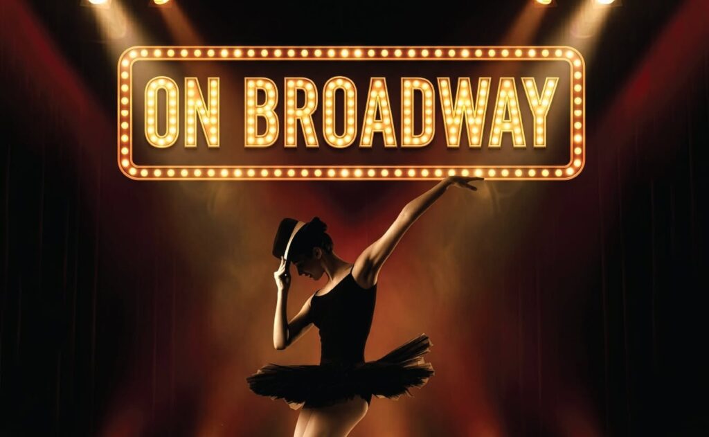 «On Broadway»: To Άλμα Dance Studio ανεβάζει την αυλαία σε μια βραδιά γεμάτη λάμψη και χορό!