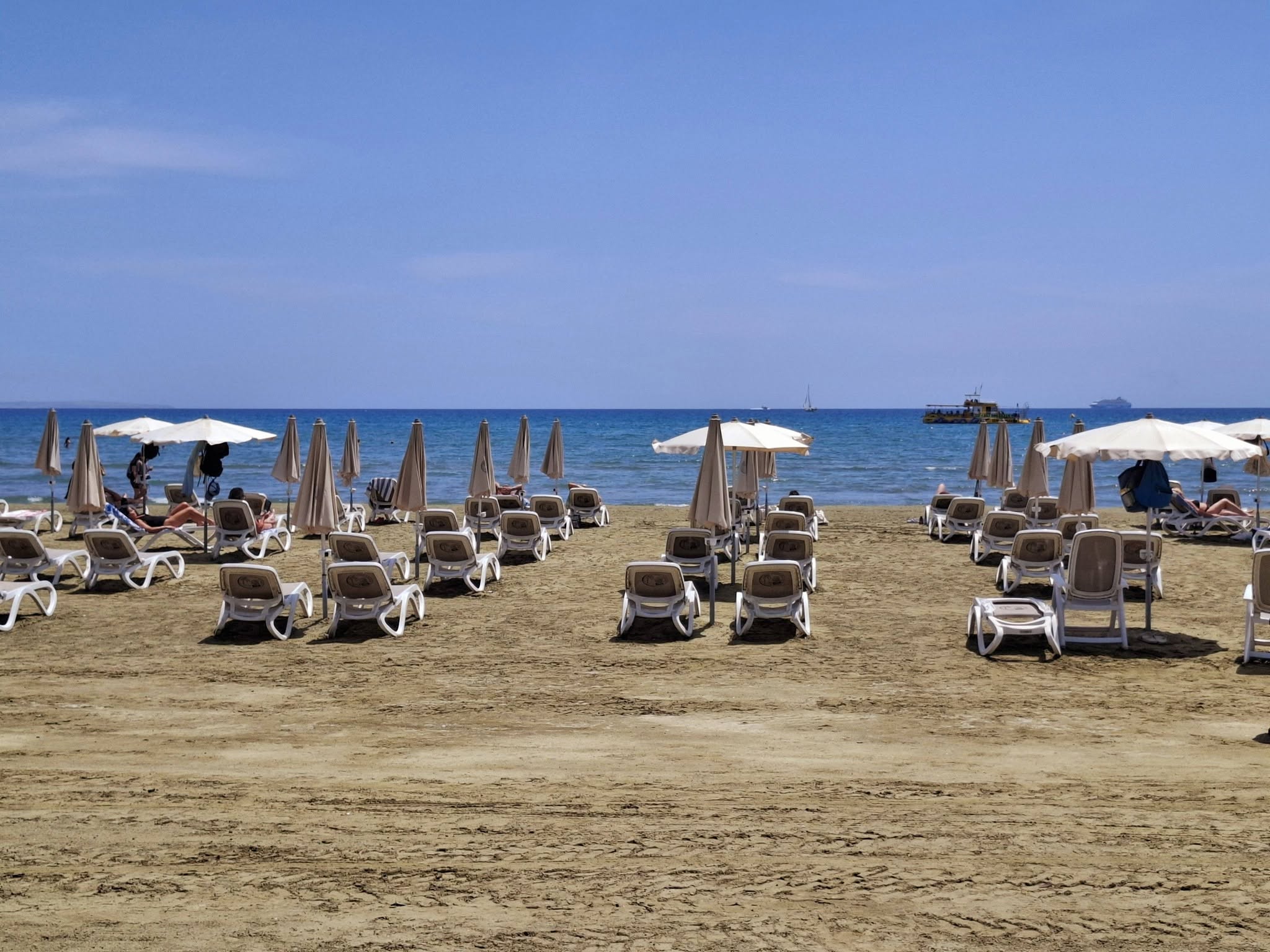 Η πρωινή ενημέρωση της ημέρας από τη Σκαλιώτισσα